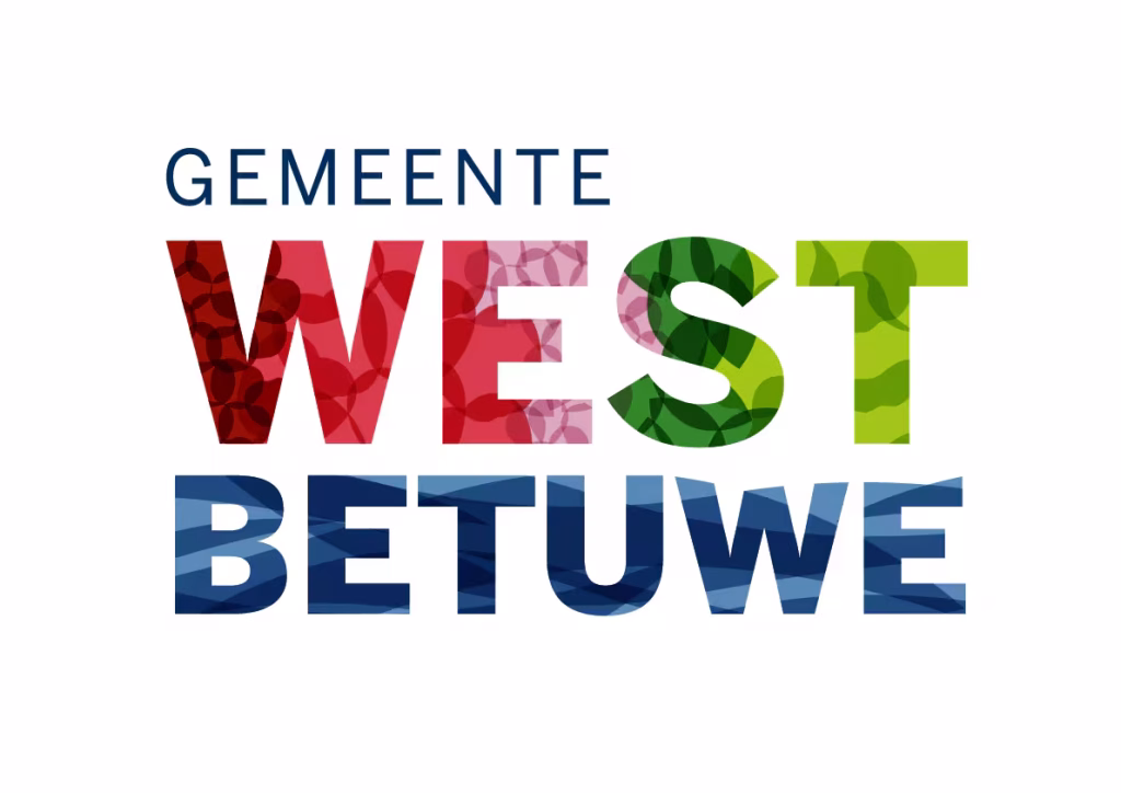 Dit wordt het logo van de nieuwe gemeente west betuwe