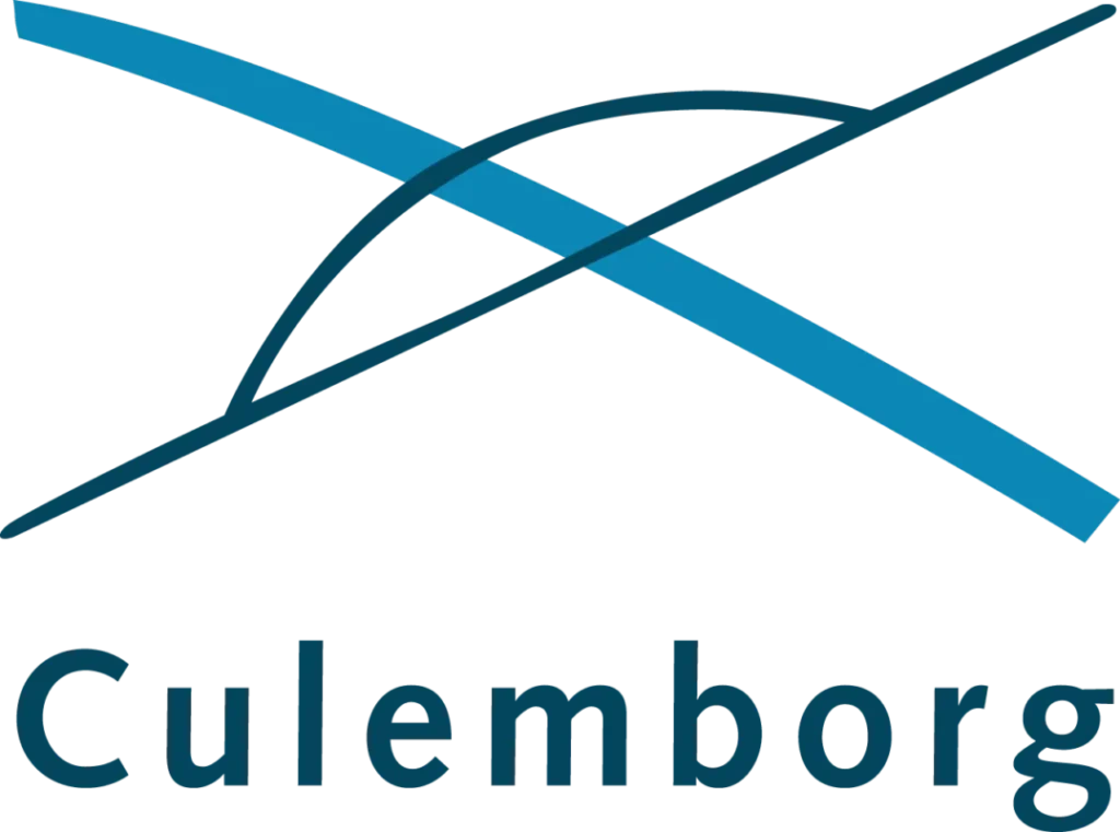 Logo gemeente transparant