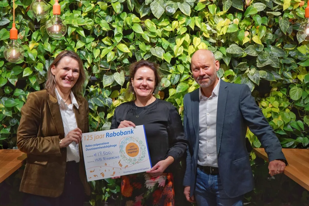 foto Rabobank Foto rabobank