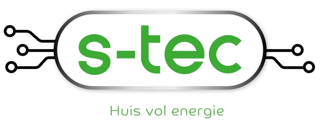 STEC logo