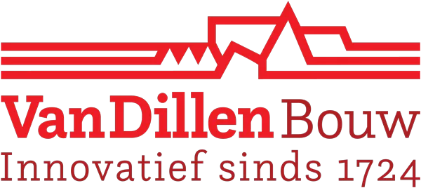 VanDillenBouw Logo website