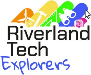 Logo Riverland Tech Explorers 300x248
