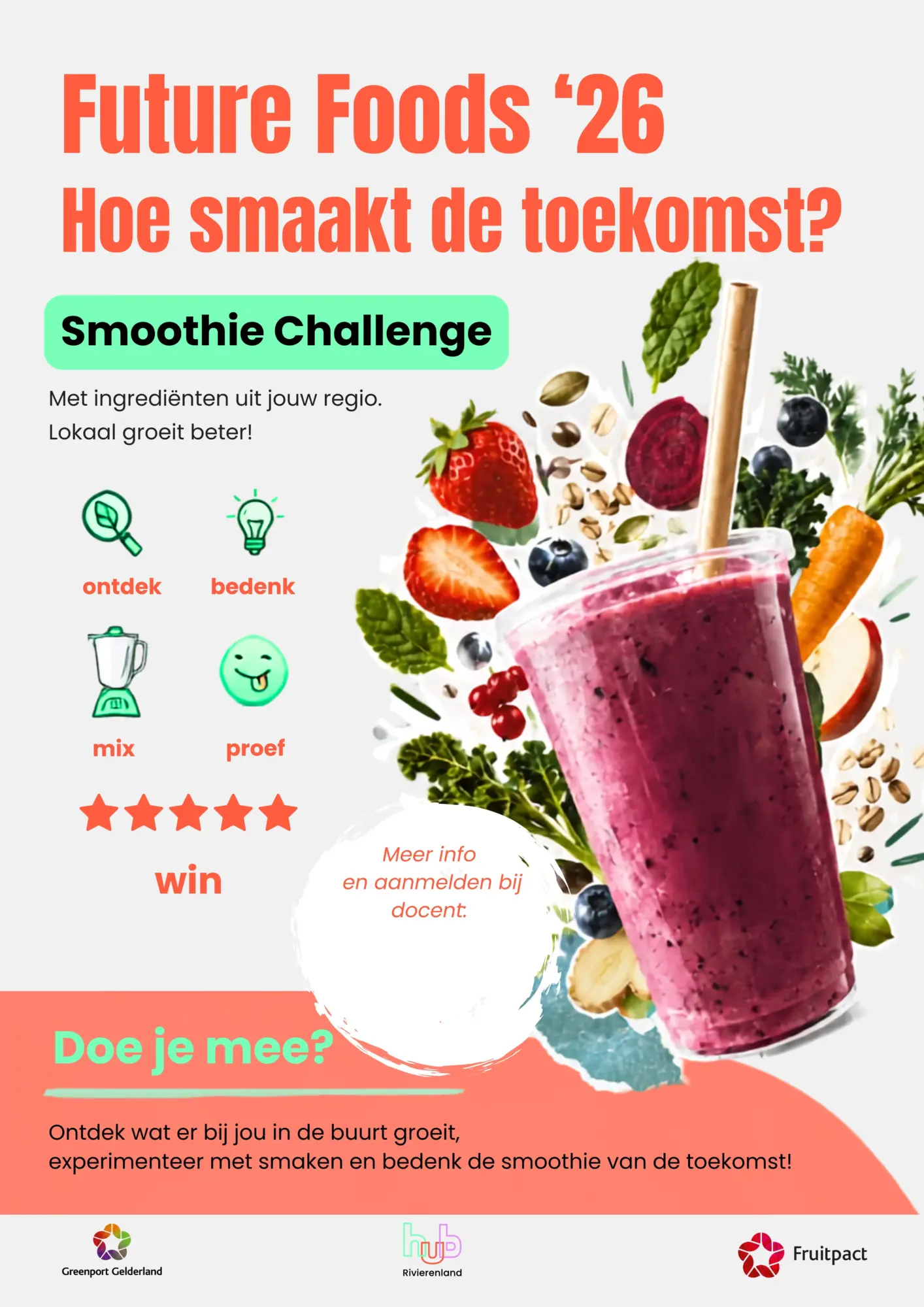 Future Food 26 nieuw