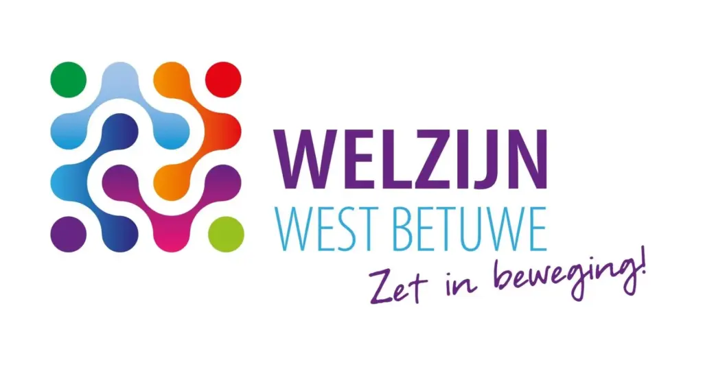 Logo WWB slogan