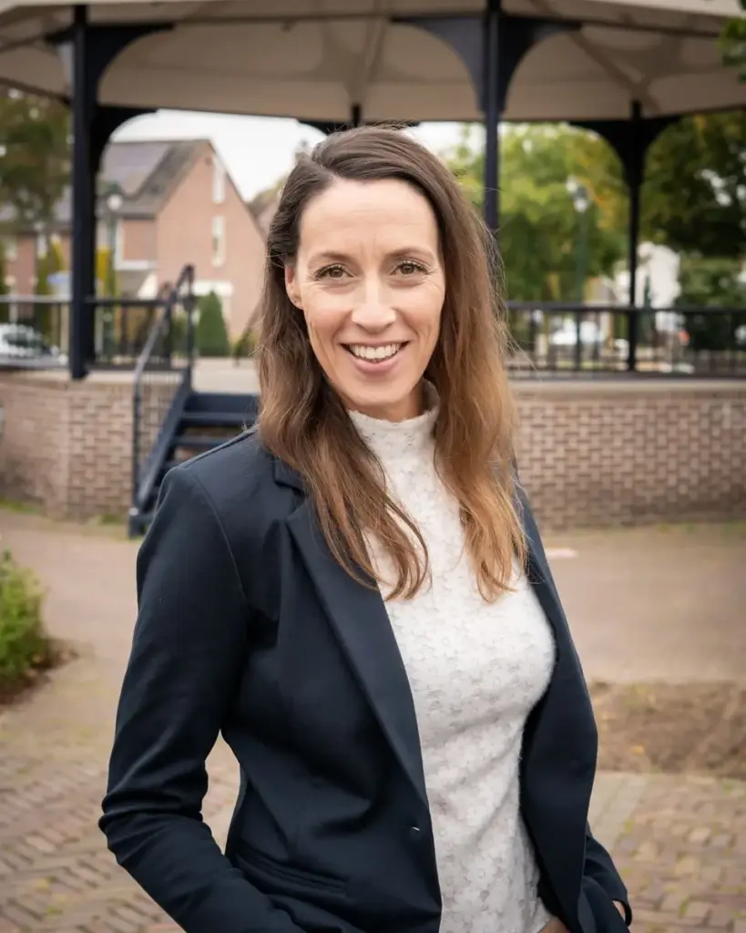 Foto Noortje