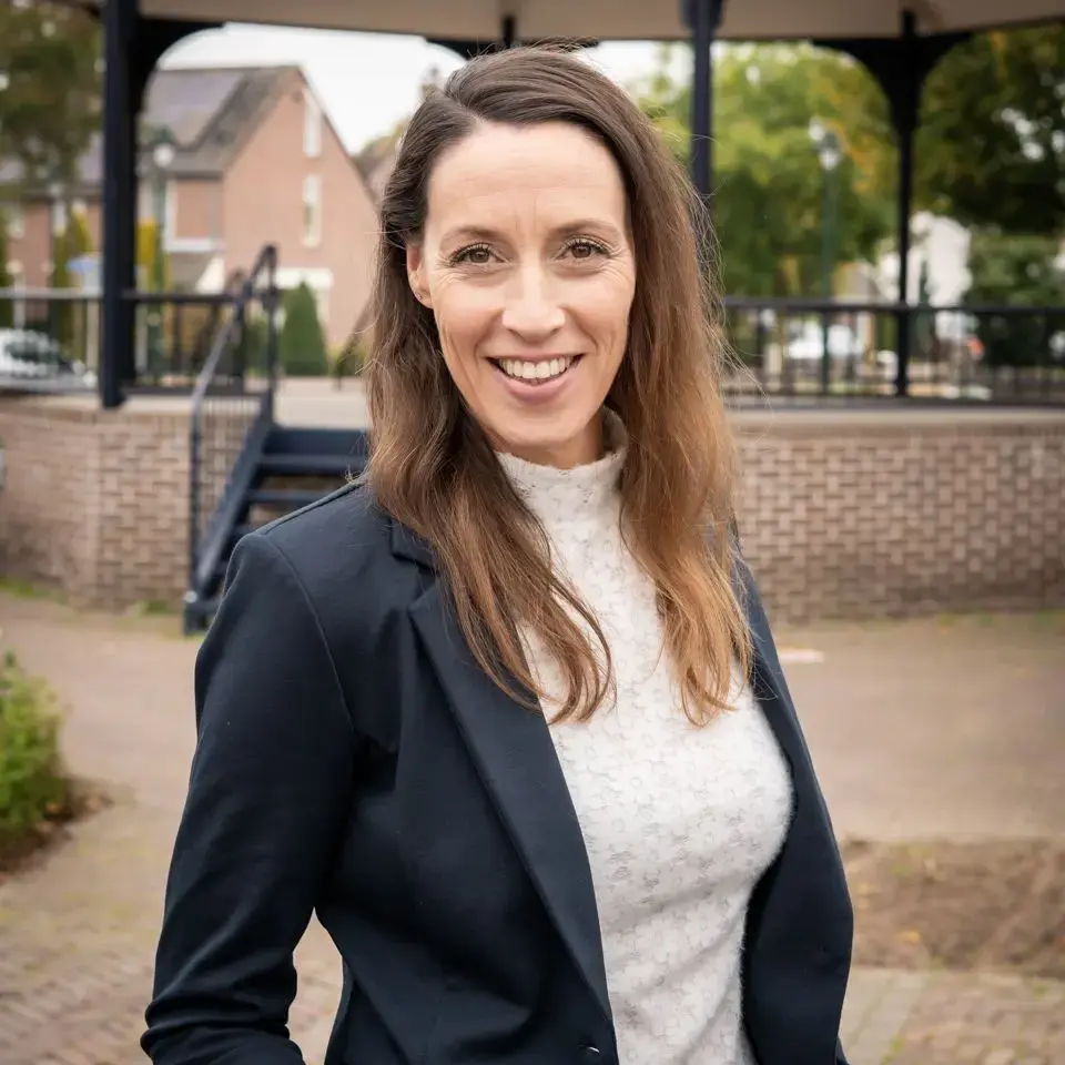 Foto Noortje